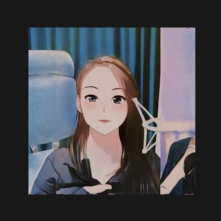 想妳.