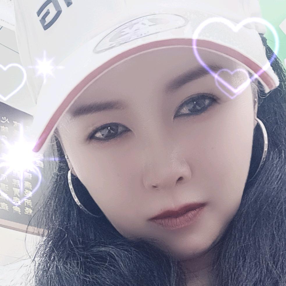 乌云灿丹（小七）