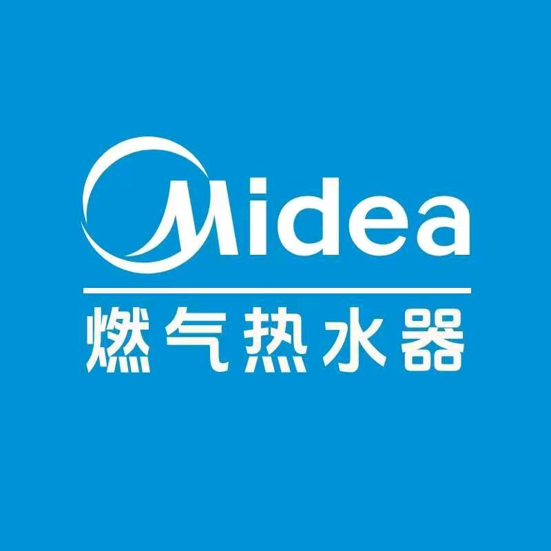美的热水器官方直播账号