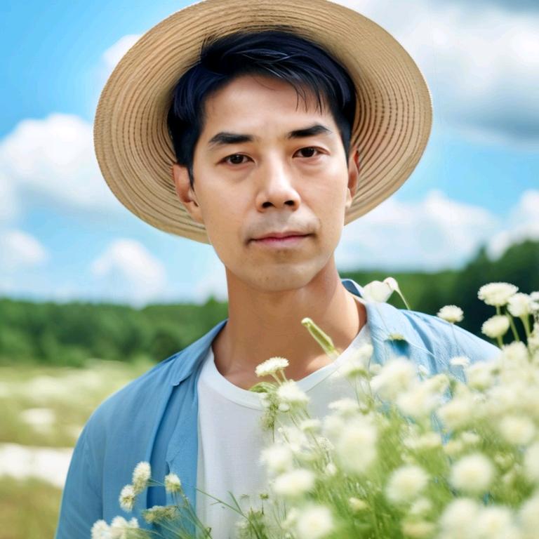 磁哥在路上