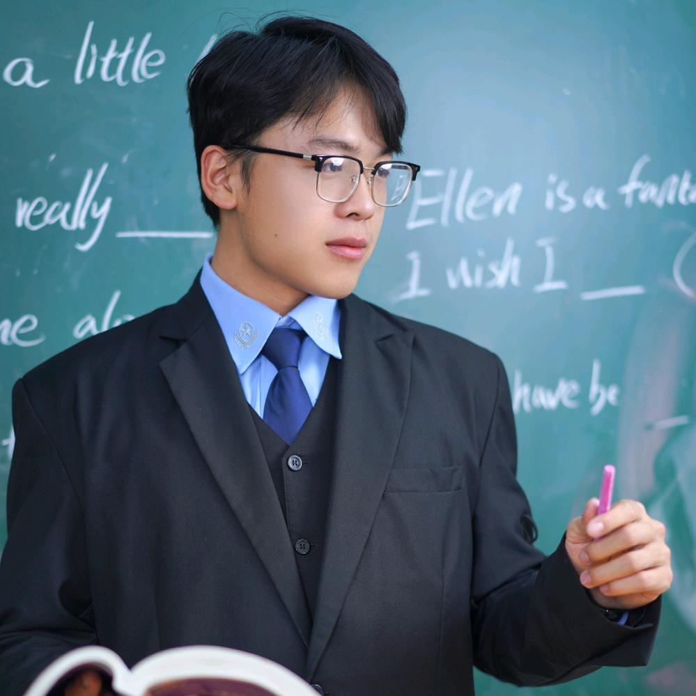 张老师聊升学规划