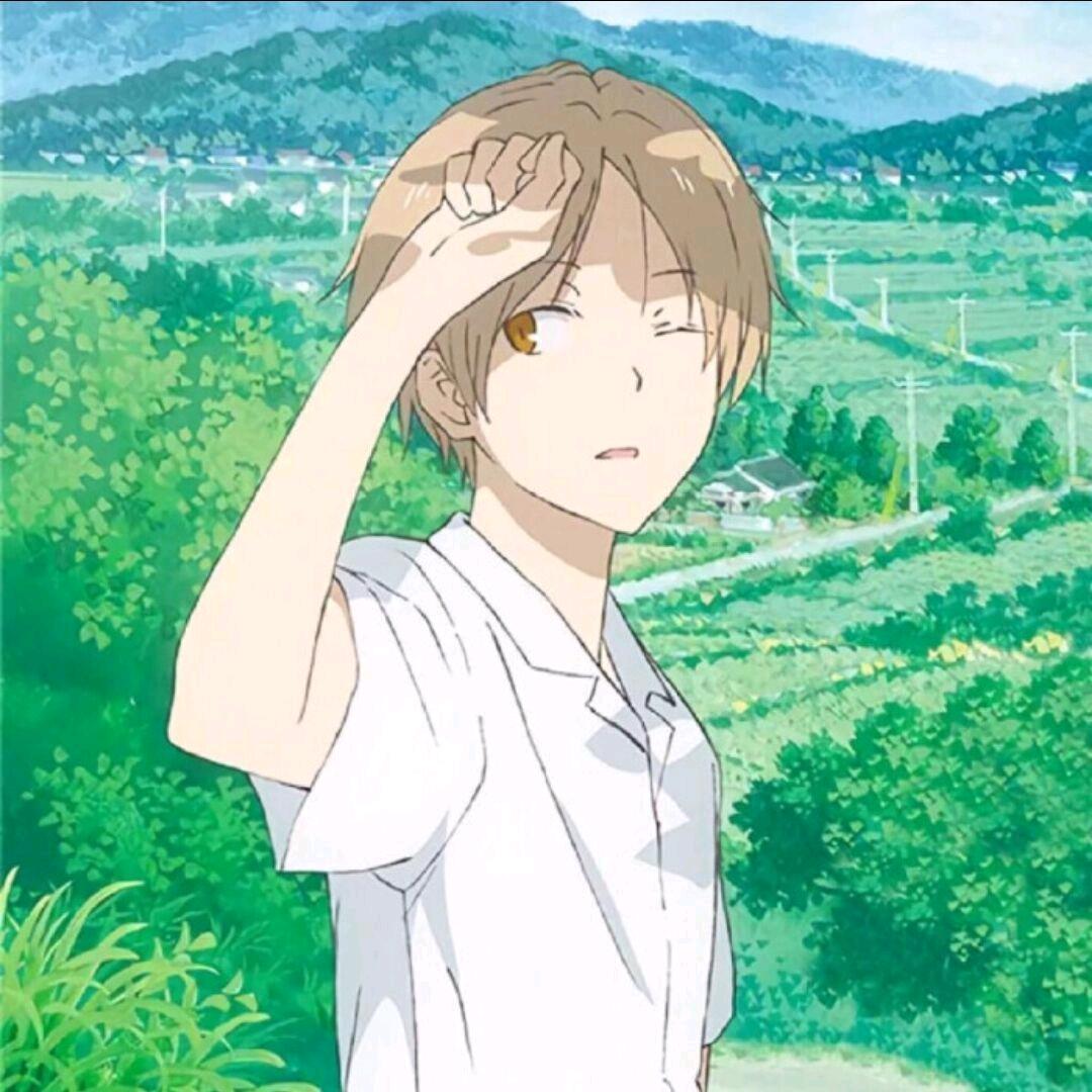 故人