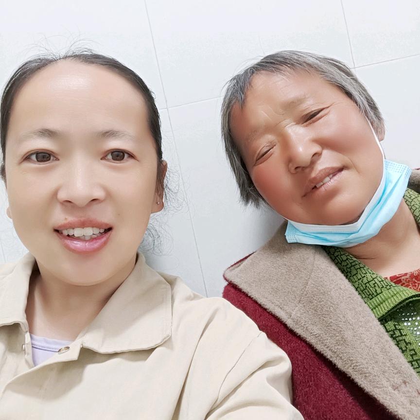 粉红的回意