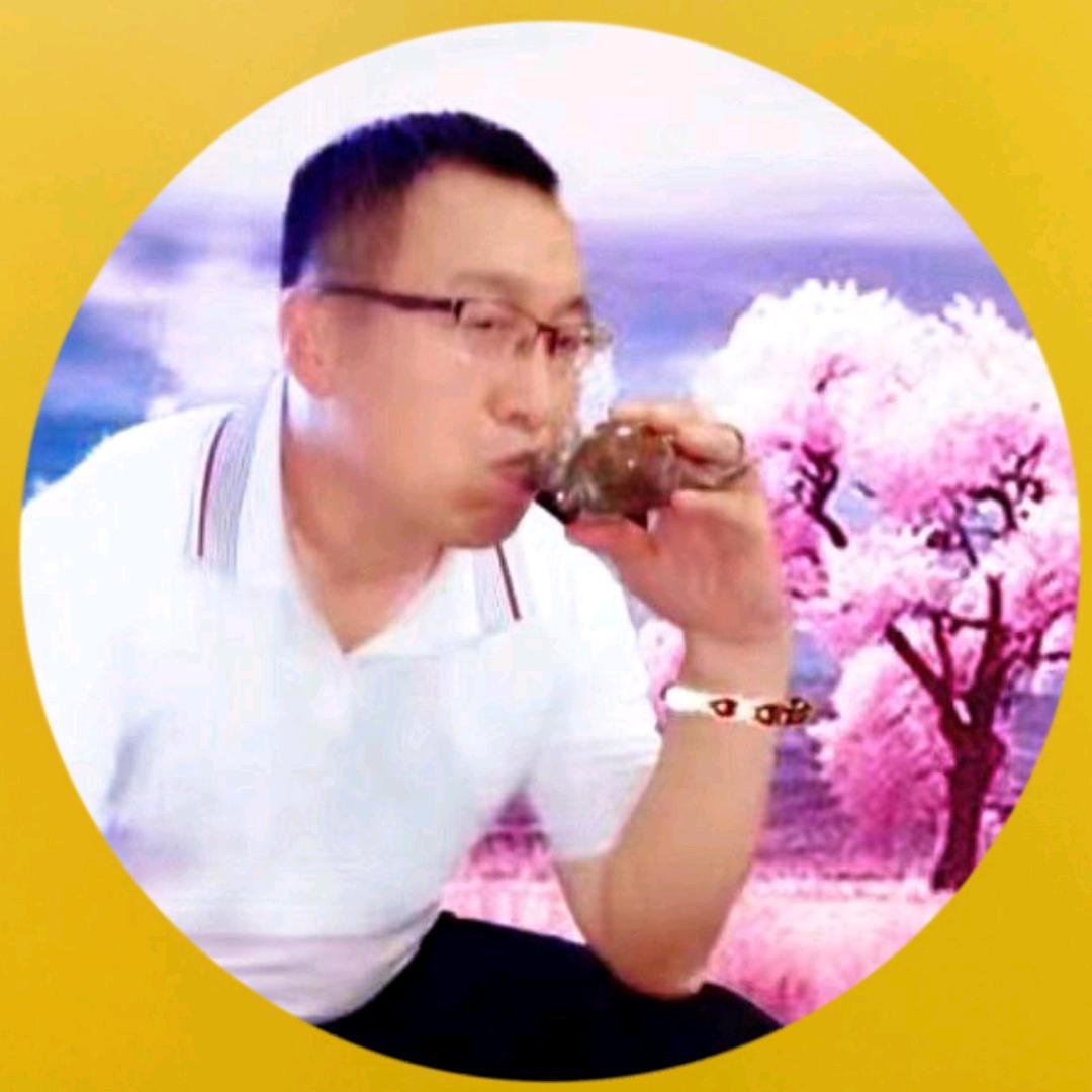 桂哥～帝王🐲根浴