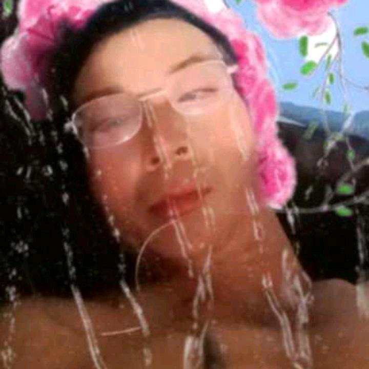 苦海热情