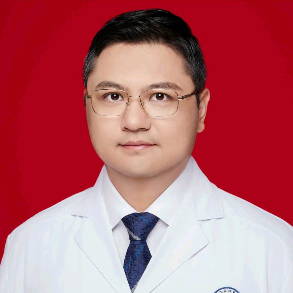 长征脊柱徐宁医生