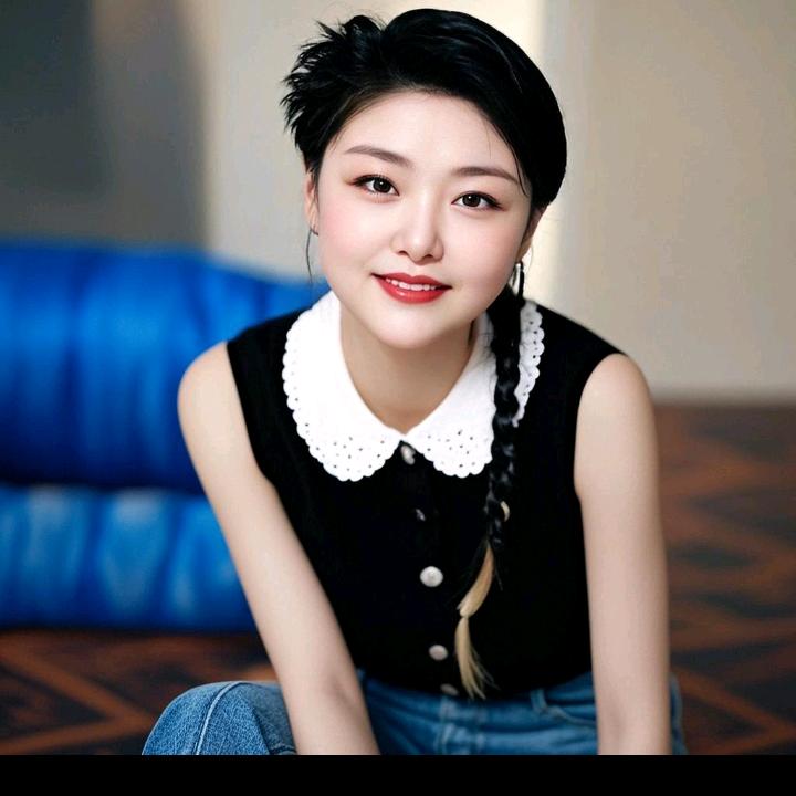 幸福姐