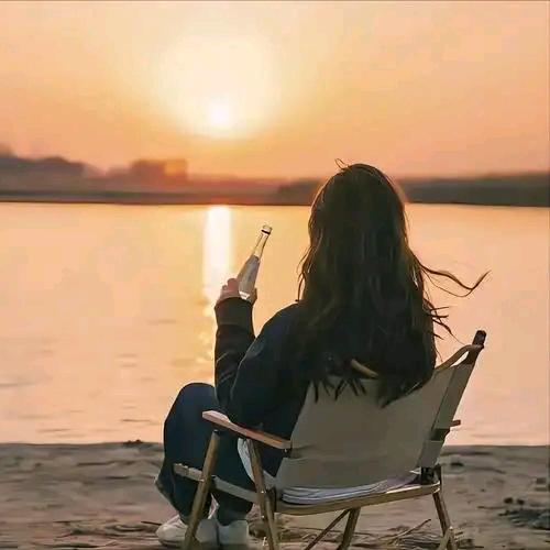 琴姐（哪有岁月可回头）