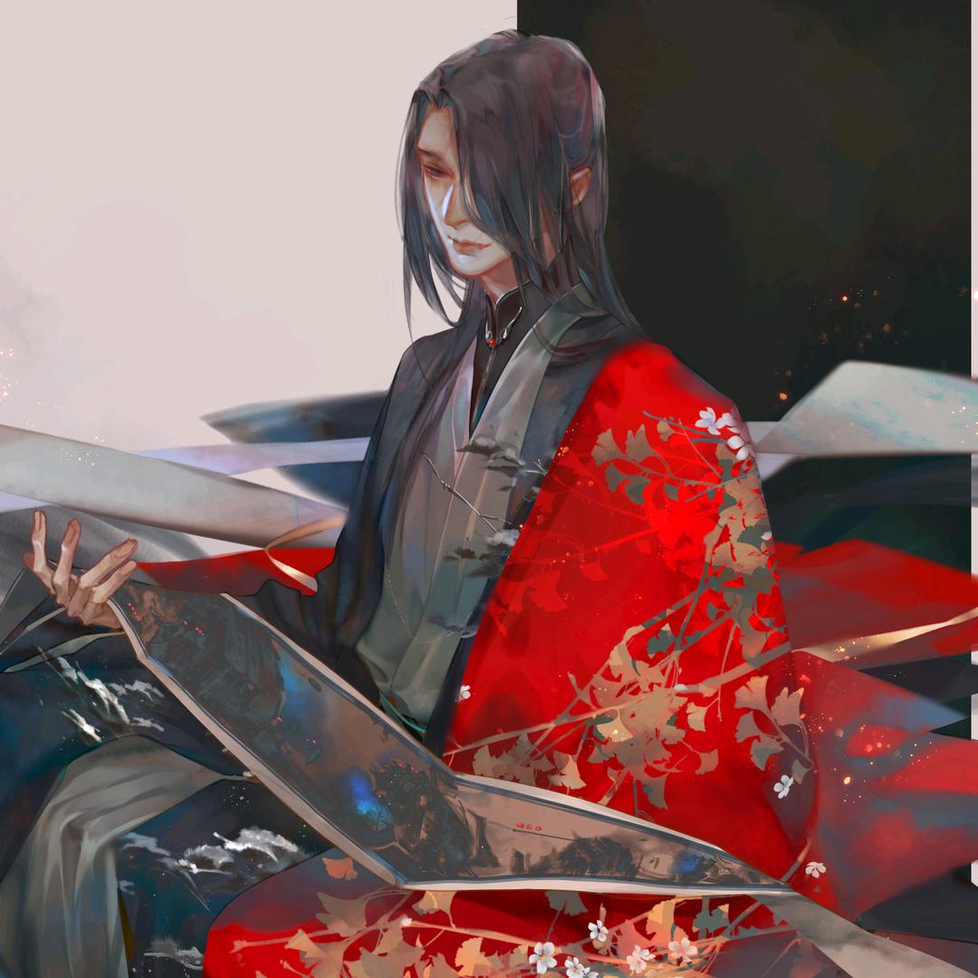 千面