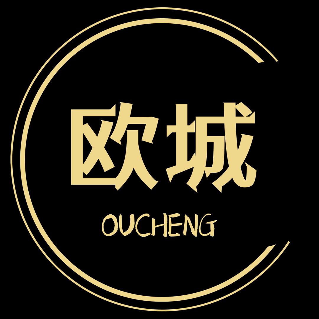 欧城男装