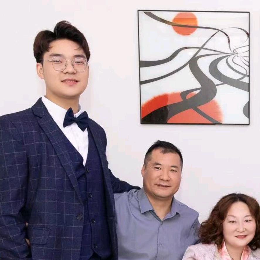 奋斗中的老马马。用户8273618309