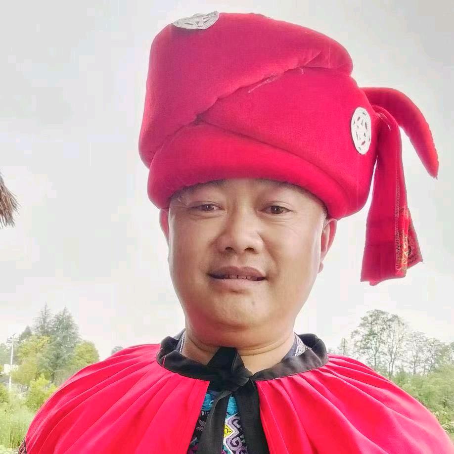 苗阿哥小号