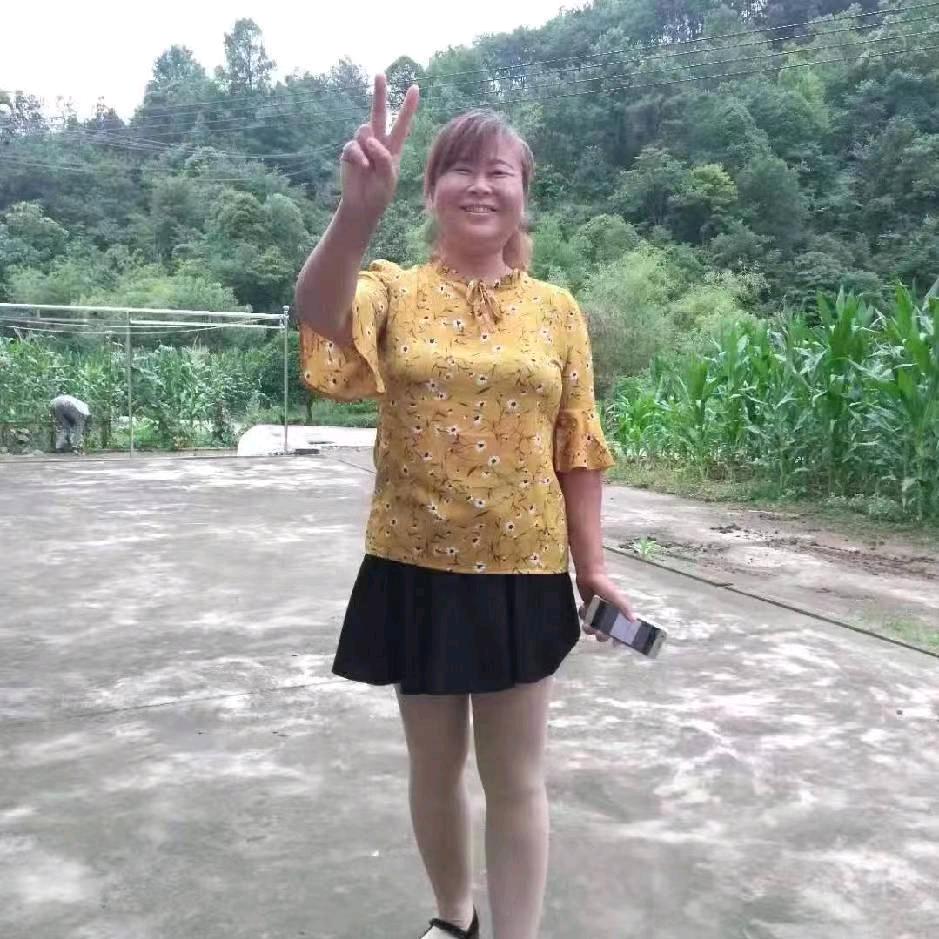 邓姐