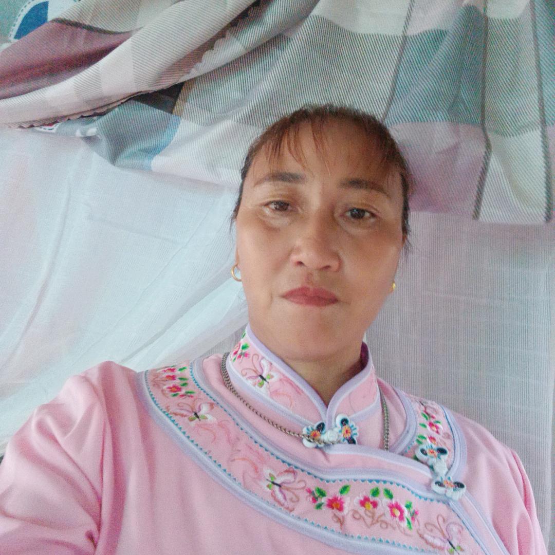 农村小妹