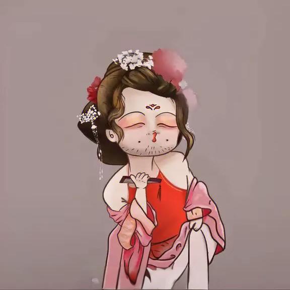 " 中年美少女"
