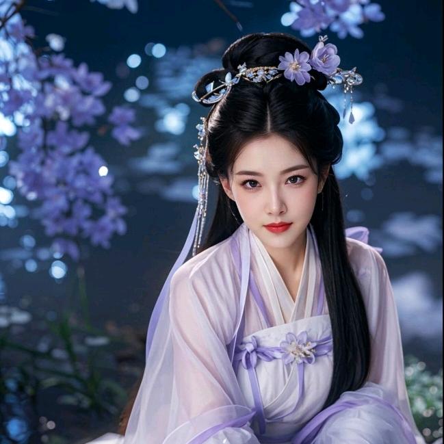 仙儿