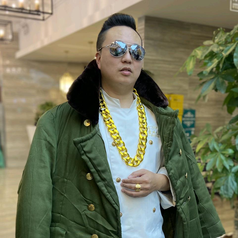达州君哥