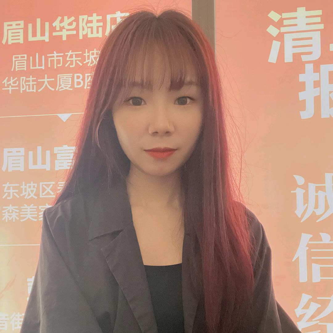 美博美家装饰张利燕