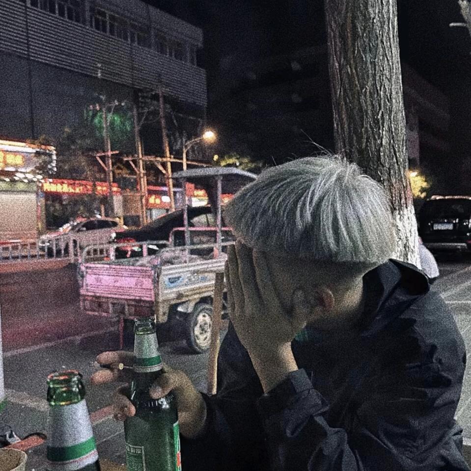 夜场