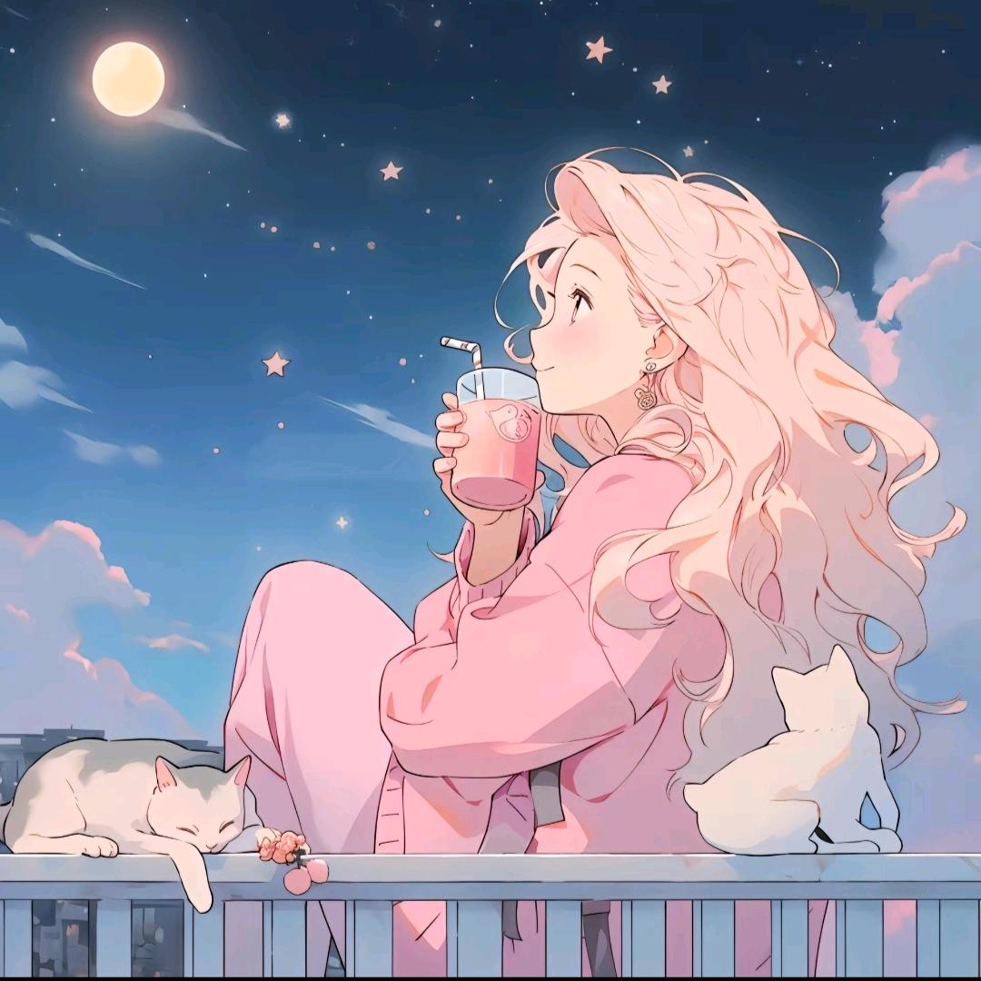 半刻温柔♥
