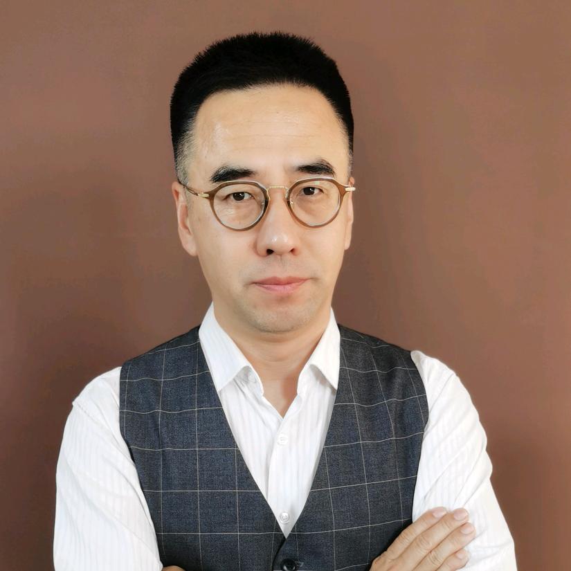 记者老毕
