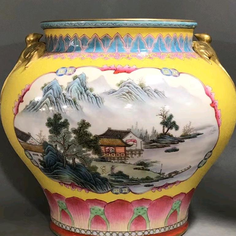 景鑫陶瓷二号