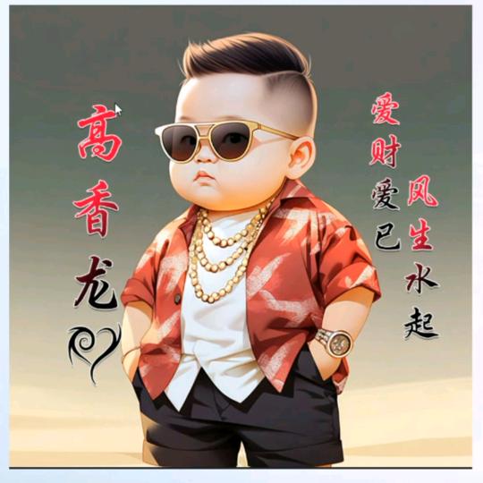 啊龙