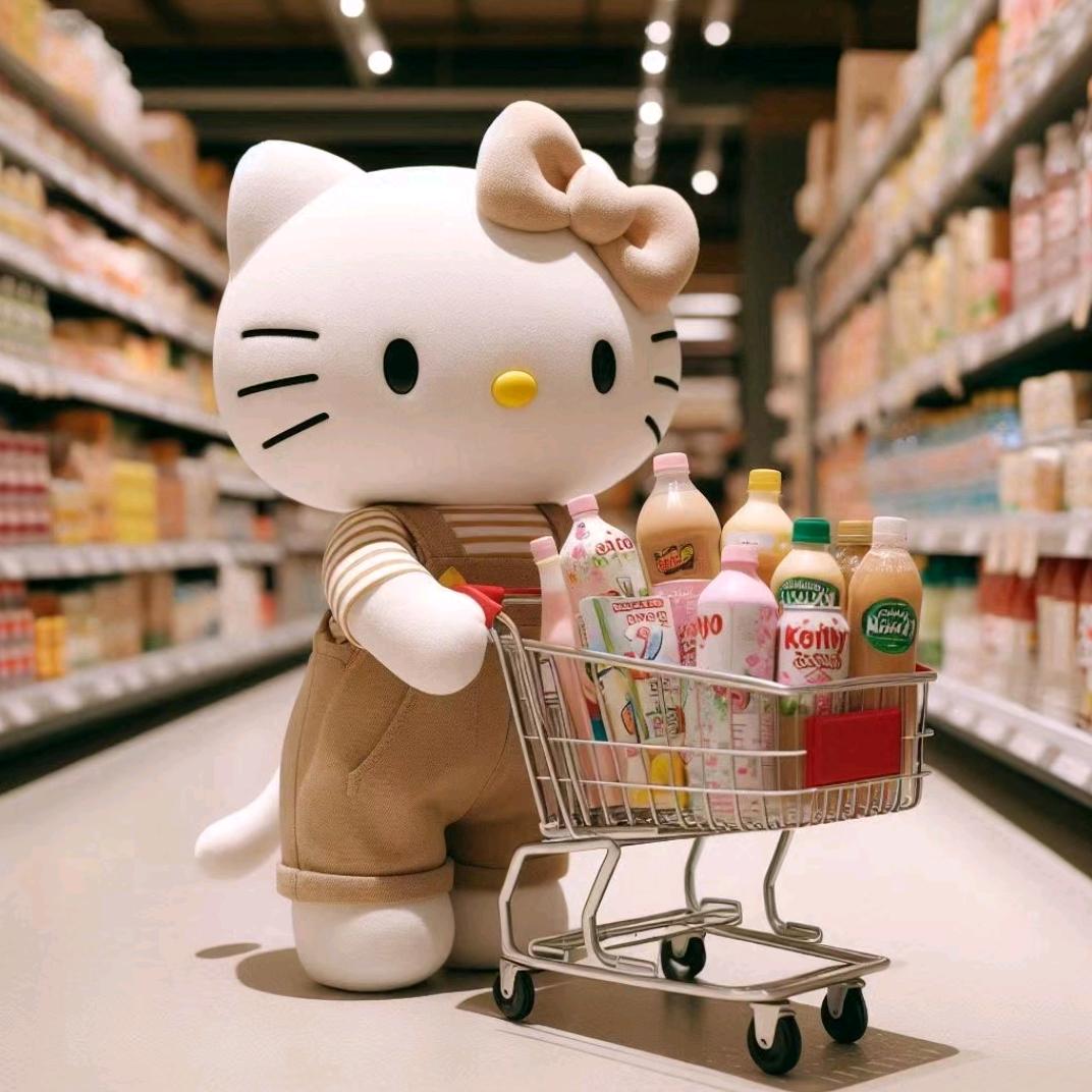 芳欣日用百货