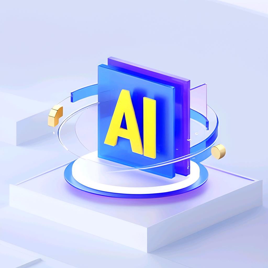 AI玩趣
