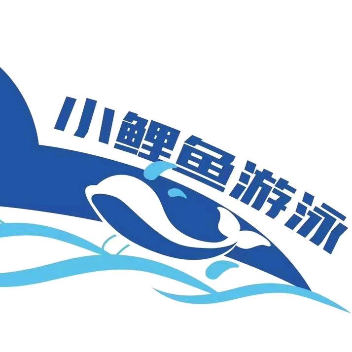 小鲤鱼游泳体适能