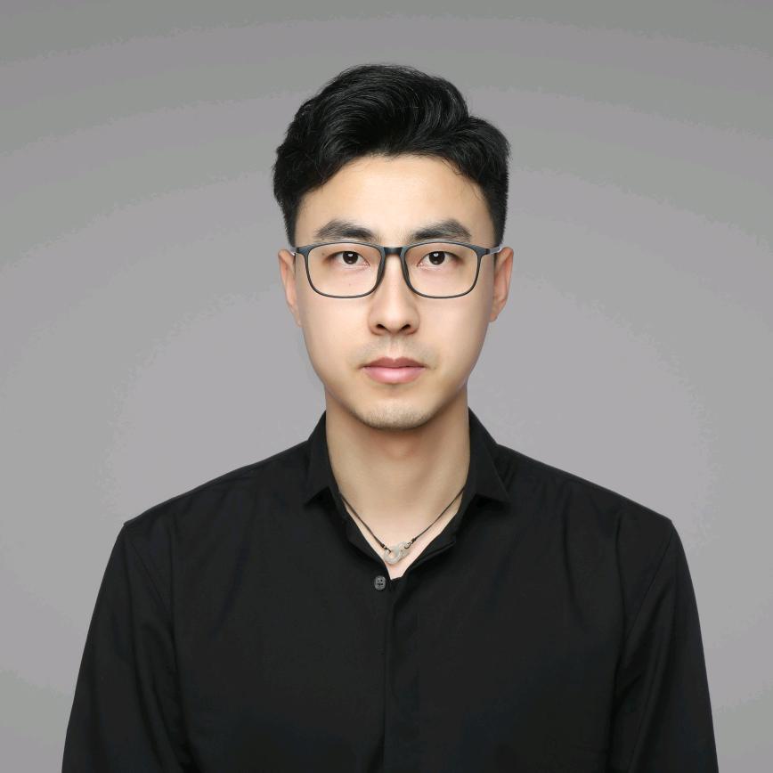 王贺林Alan（IP孵化）