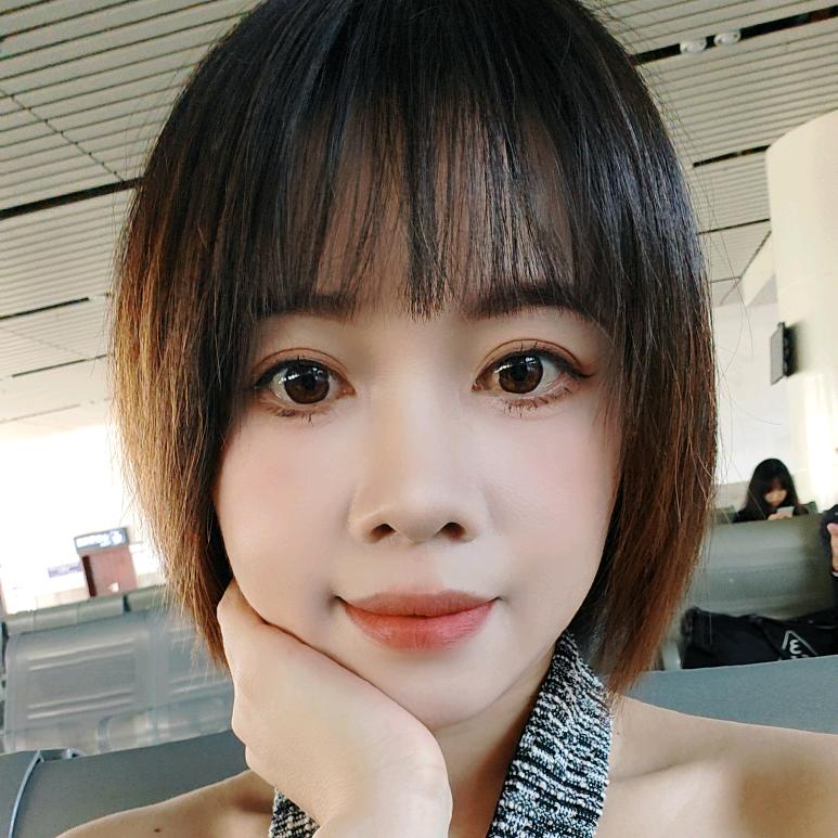 化妆师＃安妮💅