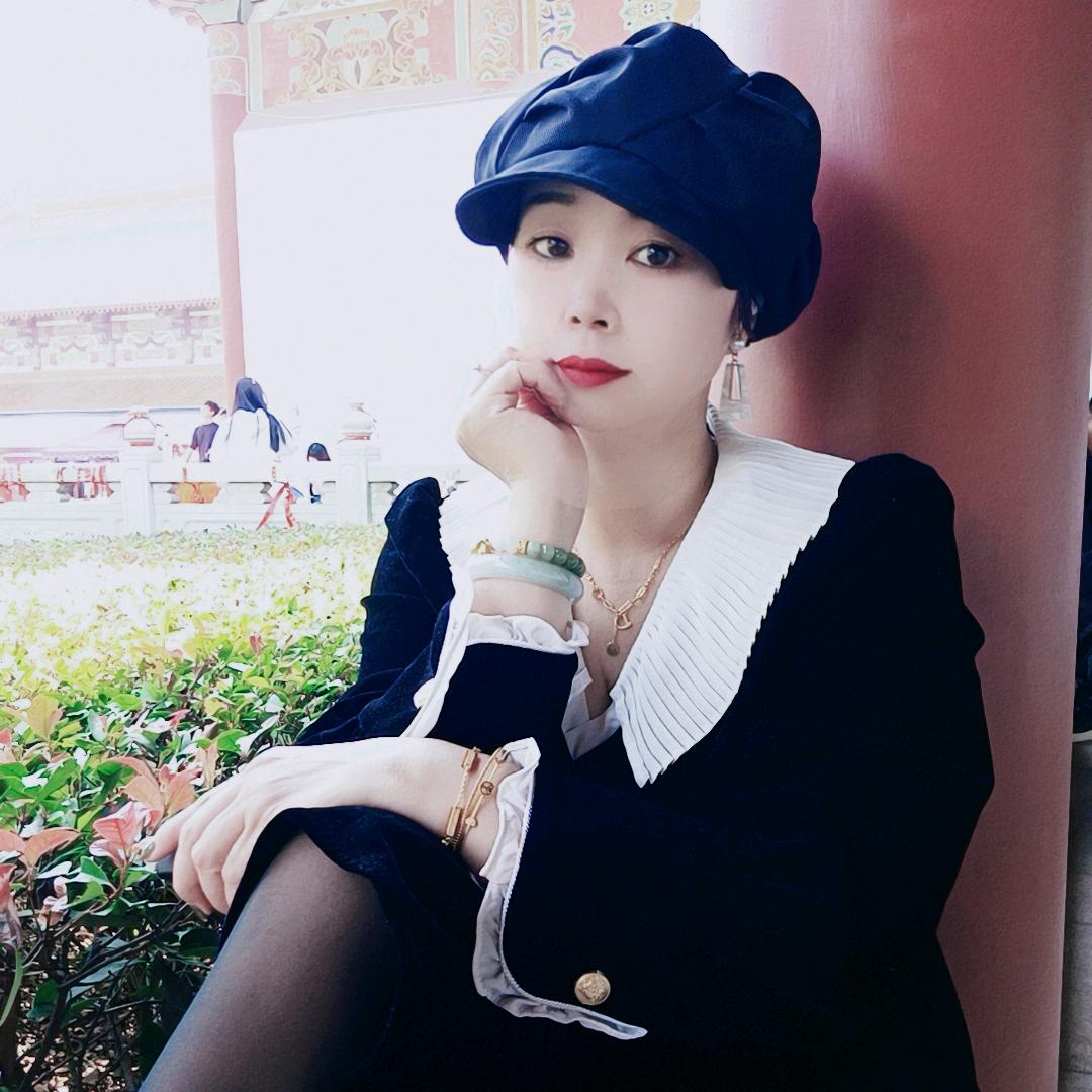 岁月静好(燕子)