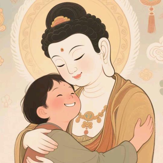 本自俱足一慧心