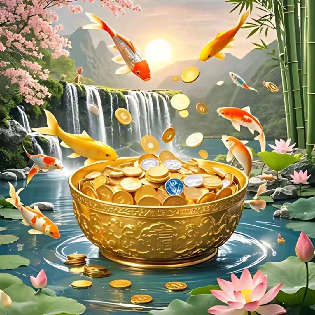 🙏上善🙏若水💦