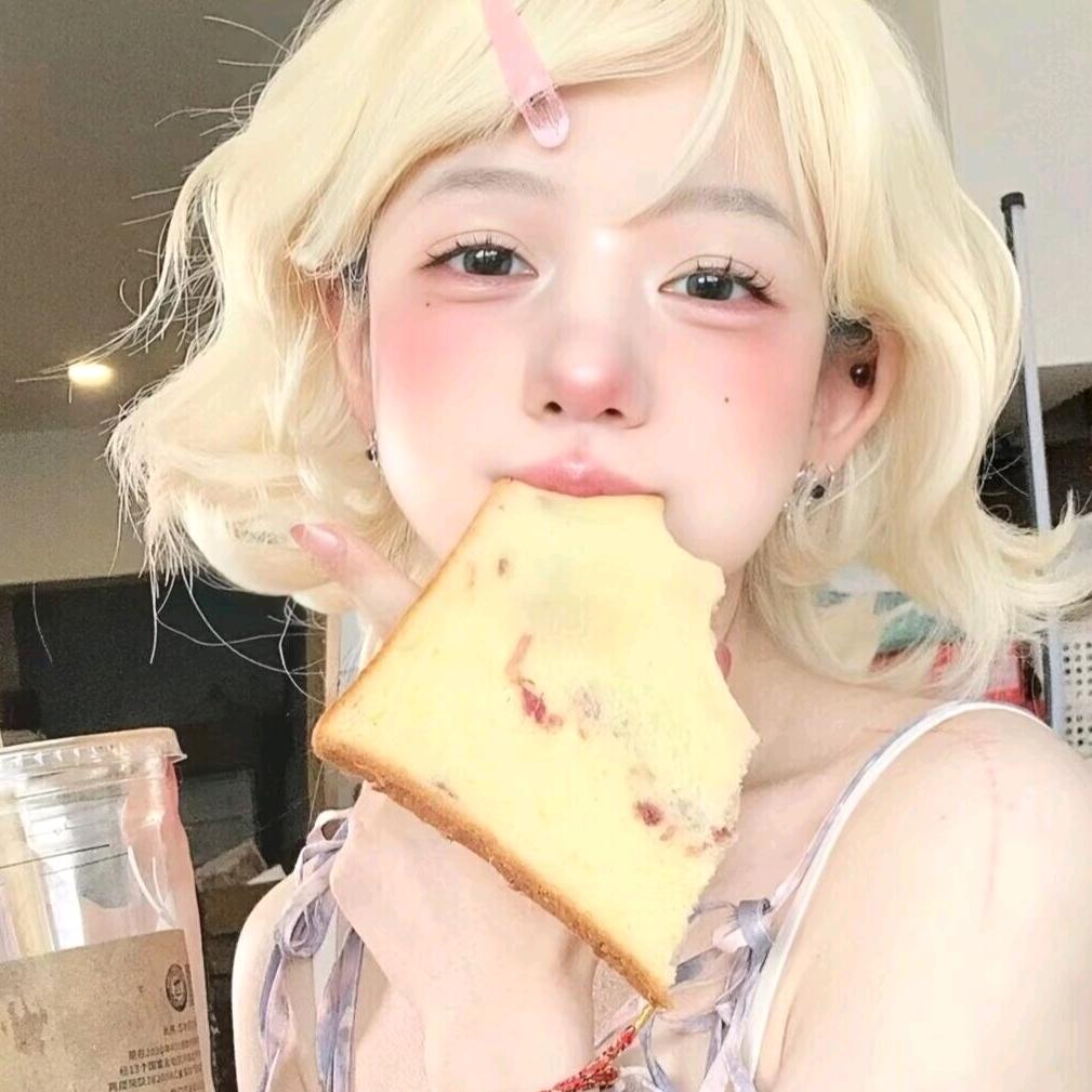 零碎小土豆🥔