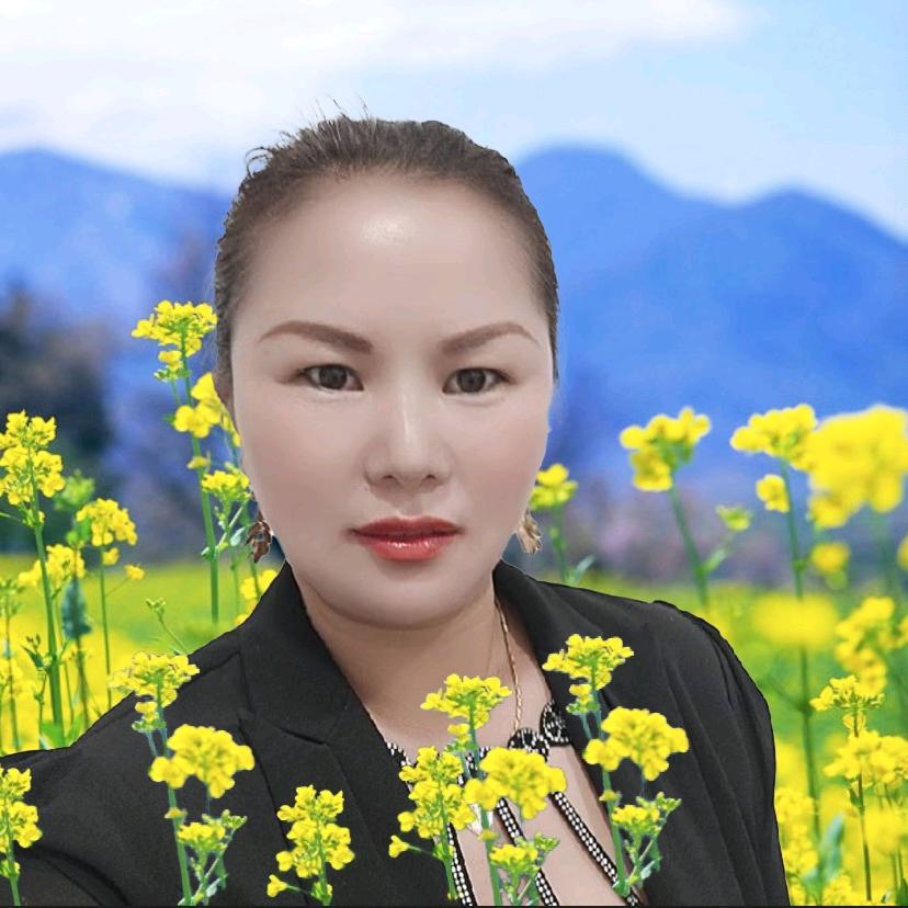 徐慧