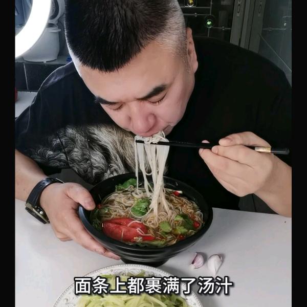 楠叔爱美食
