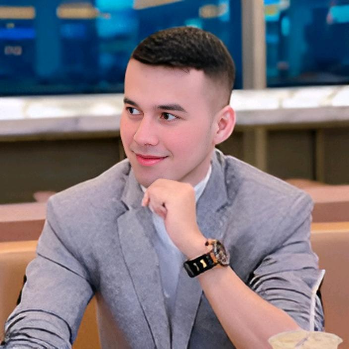 RISKY RIAN（冒险家瑞安）