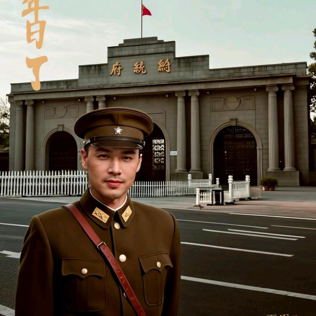 淄博退伍小飞哥