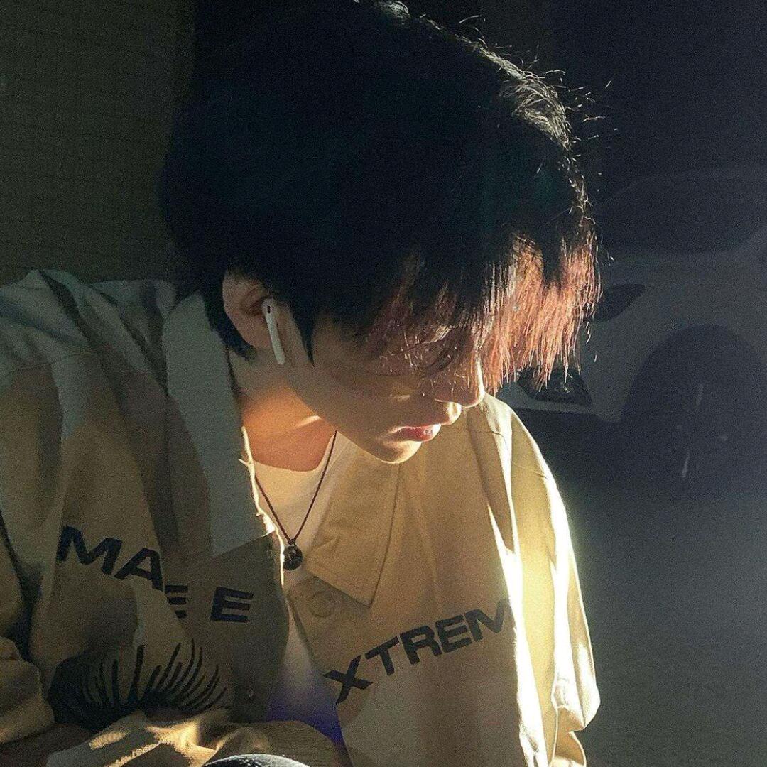 惊艳