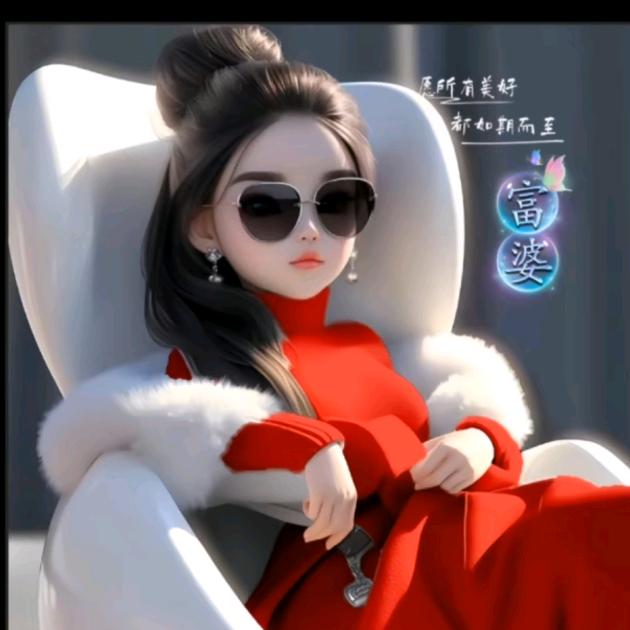 🍁我就是我🍁