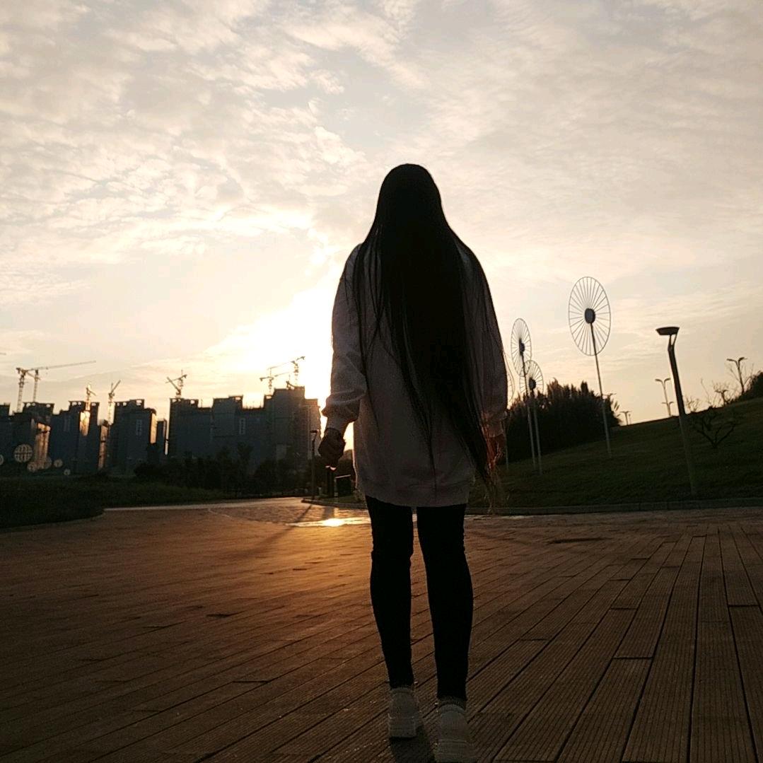 夕影 ★
