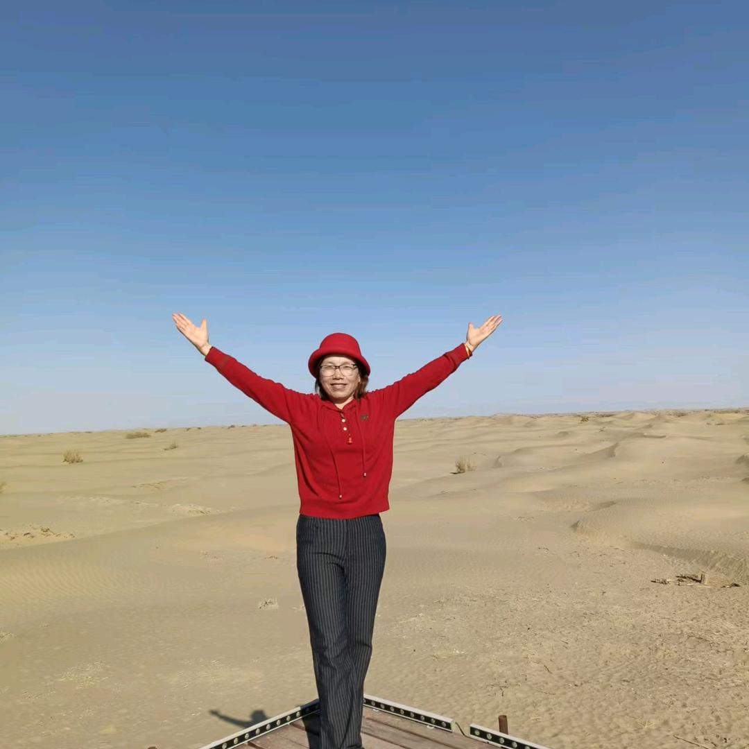 女王