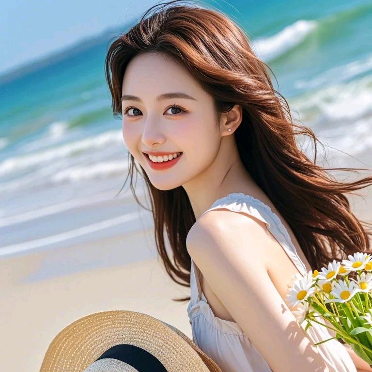 美妆潮流