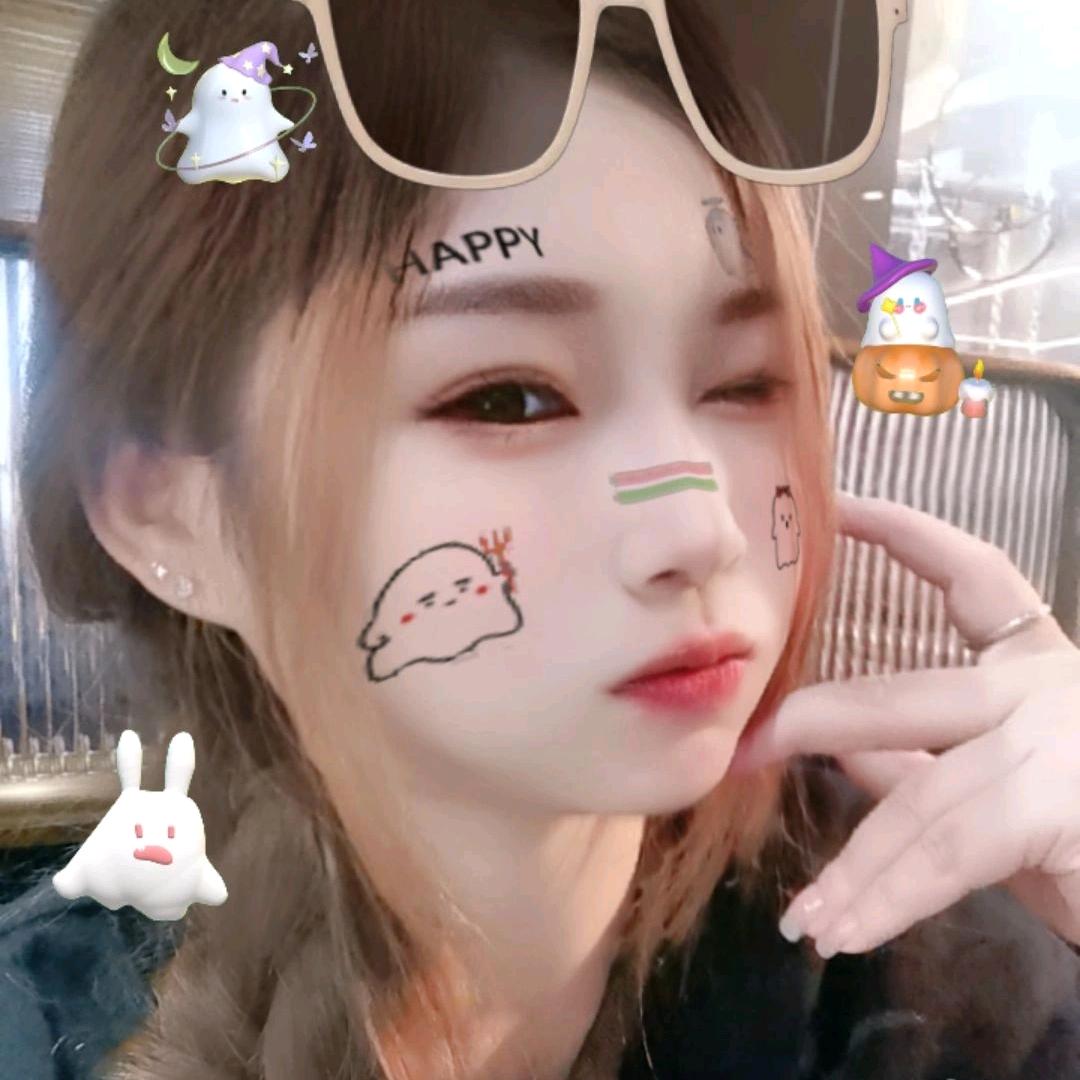 幸·遇美甲美睫官方号