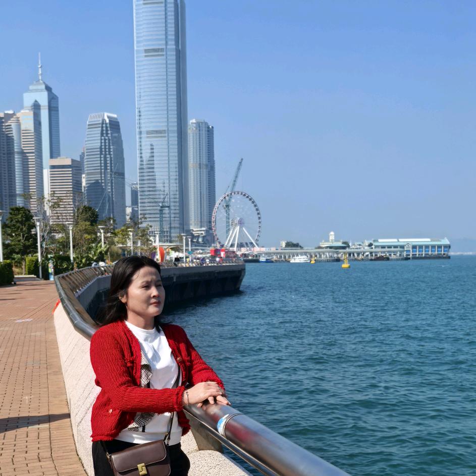浅忆🧚‍♂️微凉