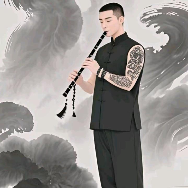 沁韵簫声