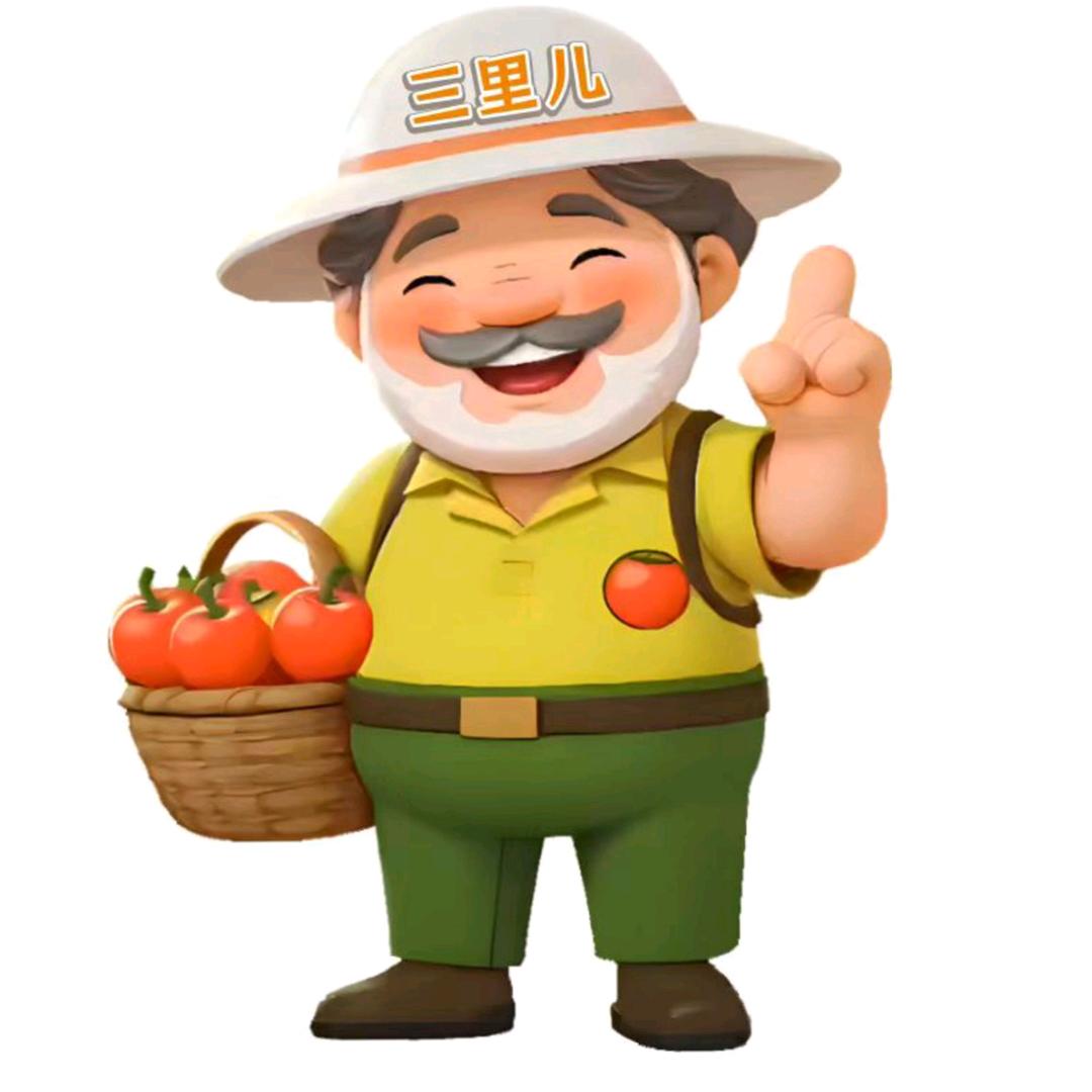 三里儿