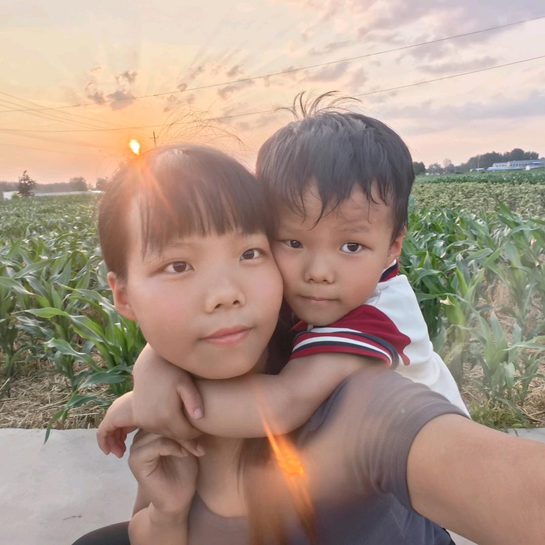 小花花